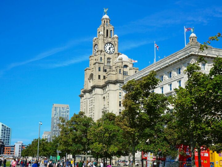 El Museo The Beatles Story Liverpool